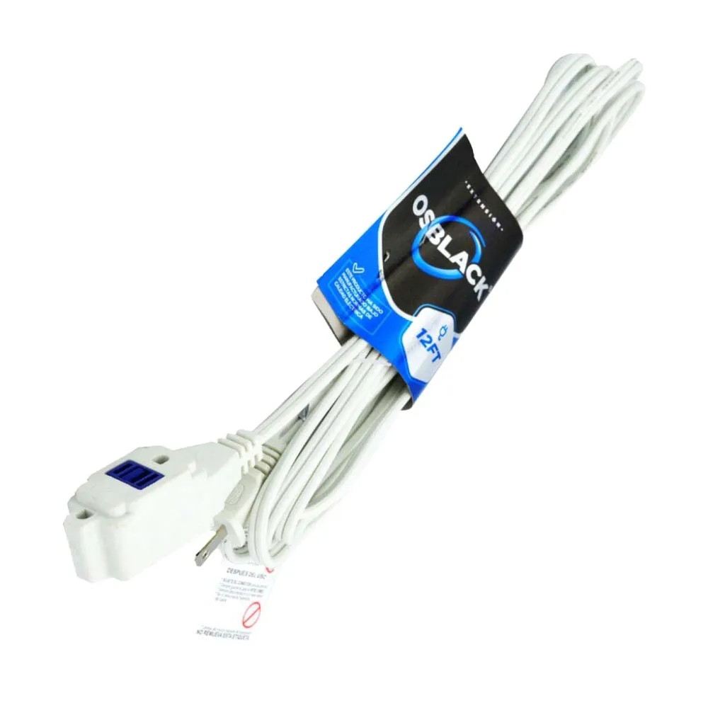 REF WJ46 4M  EXTENSION 12FT