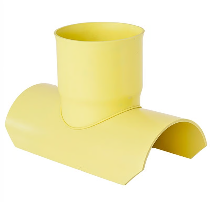 REF SST4 SILLA TEE 4" SANITARIO