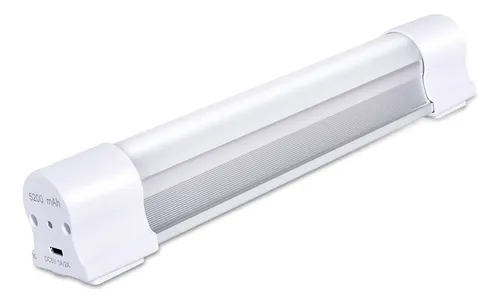 REF LR30CM LED 40 W SOBREPONER RECARGABLE