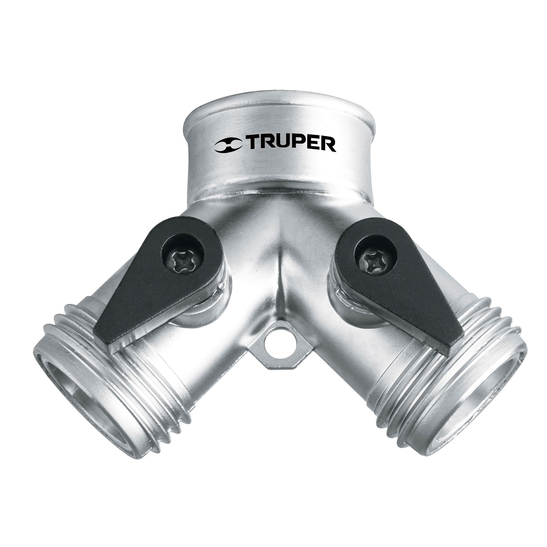 REF 10372 ADAPTADOR EN YE PARA DOS SALIDAS LAVADORA