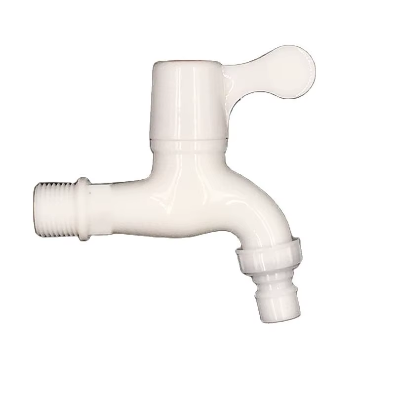 REF ECO LLAVE PLASTICA ECO