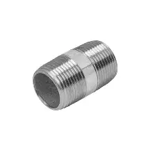 REF N202 NIPLE DE 1/2 X 1"1/2 GALVANIZADO