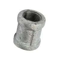 REF GAL13 UNION GALVANIZADA DE 3/8
