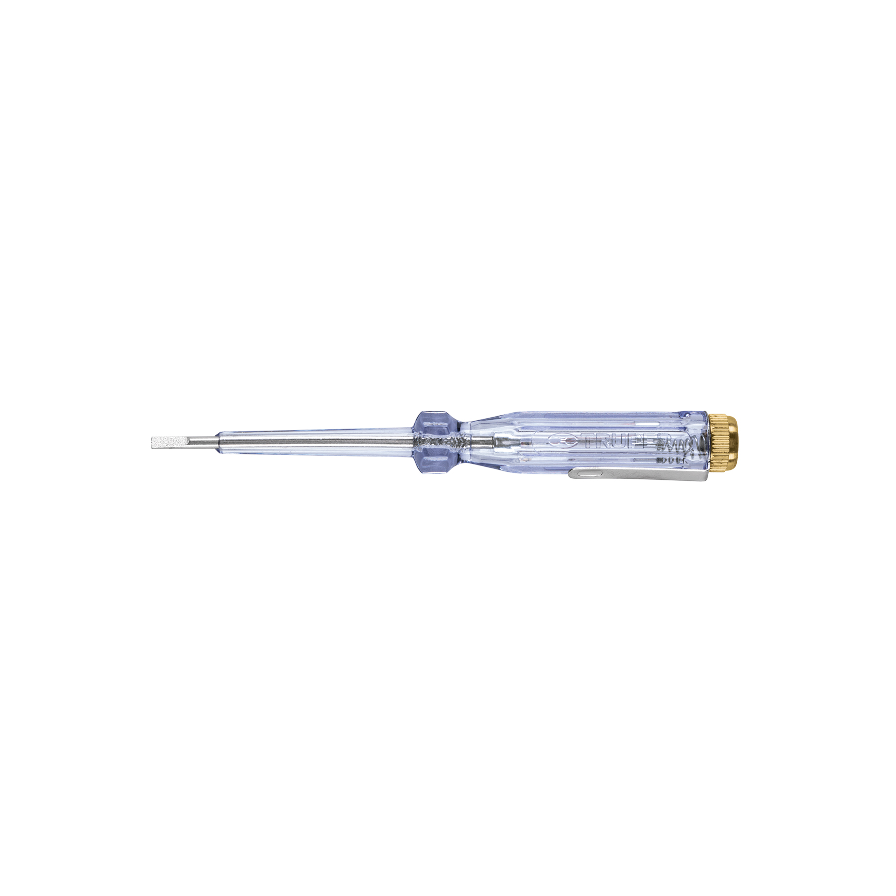 REF 13988 PROBADOR DE CIRCUITOS DE CORRIENTE MARCA TRUPER