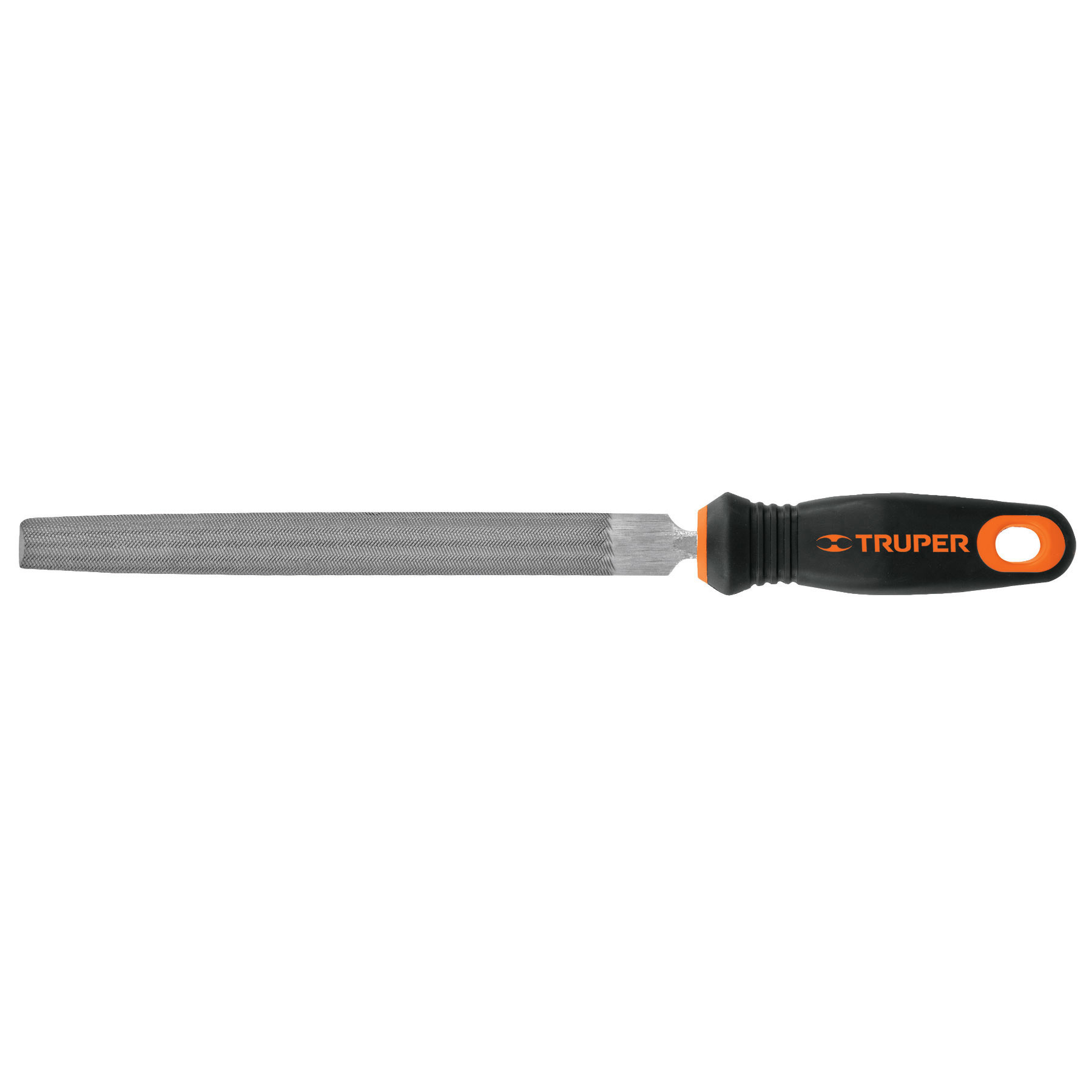 REF 15318 LIMA MEDIA CAÑA BASTARDA 8" MARCA TRUPER