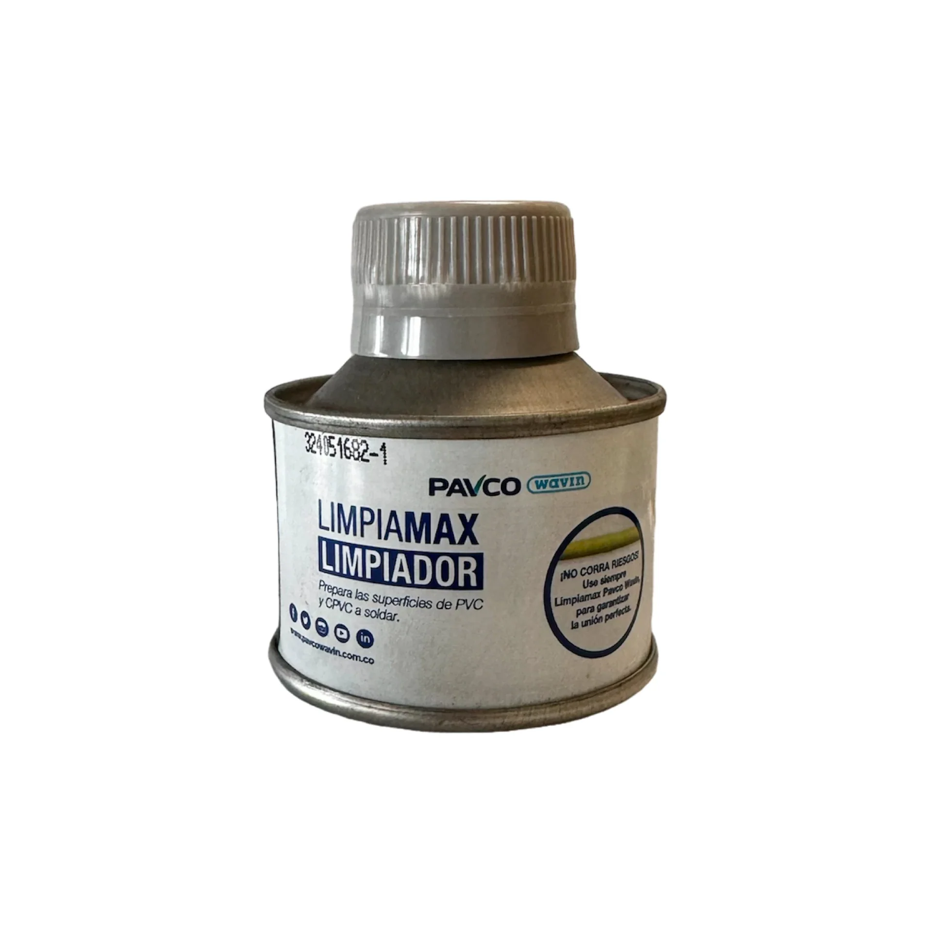 REF 2902738 LIMPIADOR 1/64