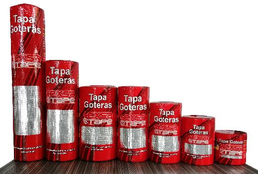 REF 261063 CINTA FLANCHE 20X5M