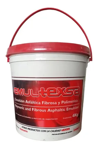 REF 261063 EMULTEXSA  GALON