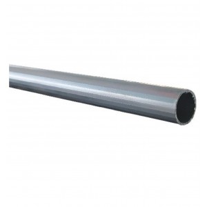TUBO LISO 1"