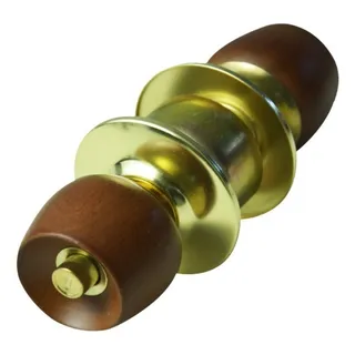 REF THCHA117  POMA MADERA OSCURA MERCURY