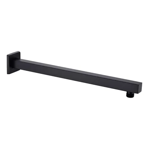 REF YW014-07 NIPLE CUADRADA NEGRO BOCCHERINI