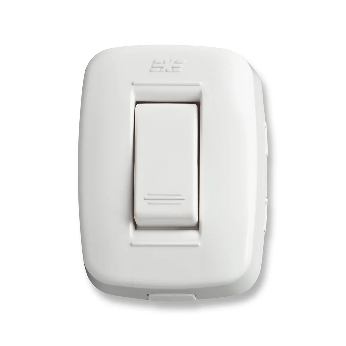 REF 25337 INTERRUPTOR SENCILLO AVE