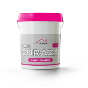REF VBZ-1001 VINILO CORAZA CORAMA