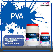 REF PVA-1401 1/4 PVA CORAMA