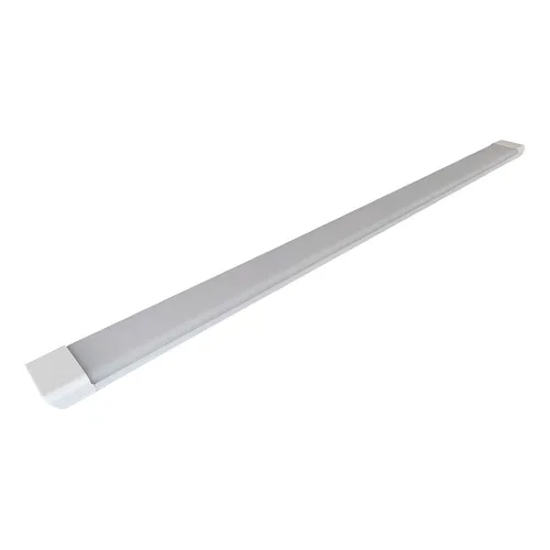 ITL06 LAMPARA ACRILICO 60CM 2X9W ANTIPOLVO MERCURY