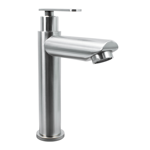 REF H-F2805 LLAVE SENCILLA INOXIDABLE BOCCHERINI