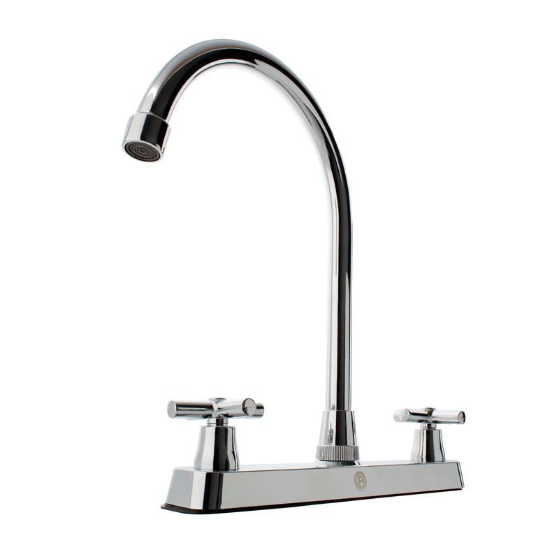 REF FA80090B MEZCLADOR LAVAPLATOS