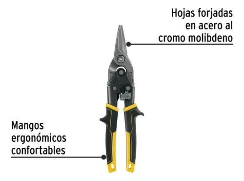 REF 18531 TIJERAS DE AVIACION TRUPER