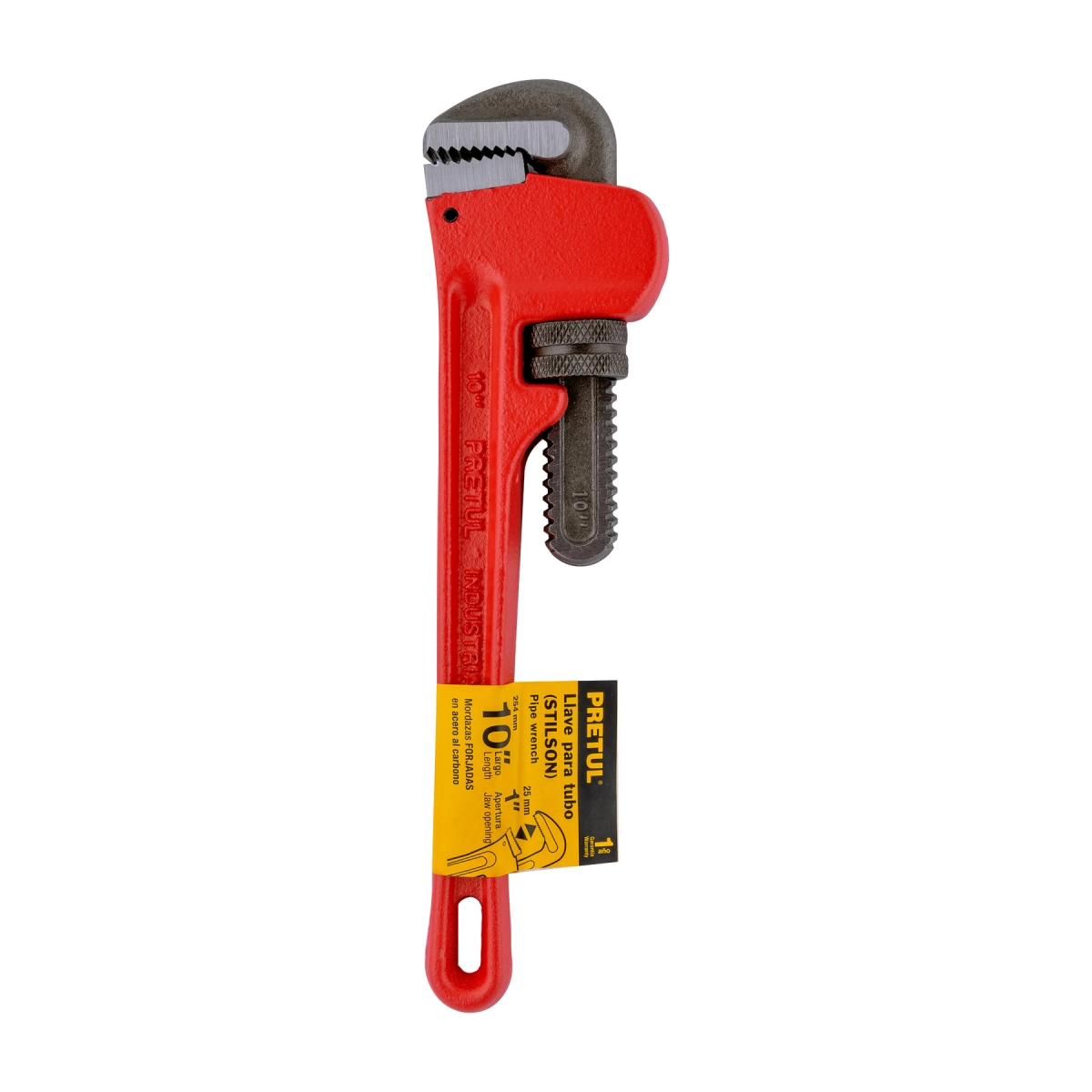 REF 22011 LLAVE PARA TUBO