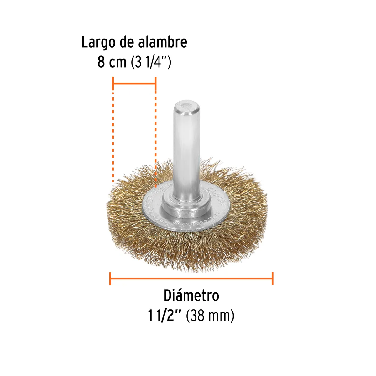 REF 11573 CARDA CIRCULAR 1/4