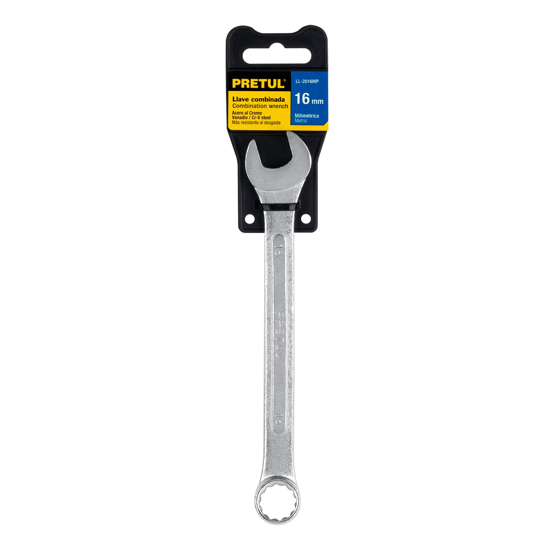 REF 21910 LLAVE CONVINADA O MIXTA