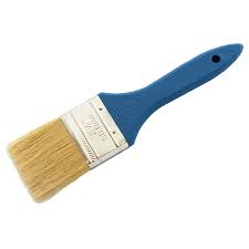 REF 615024 BROCHA POPULAR MONA DE 2" 1/2 MARCA REINA