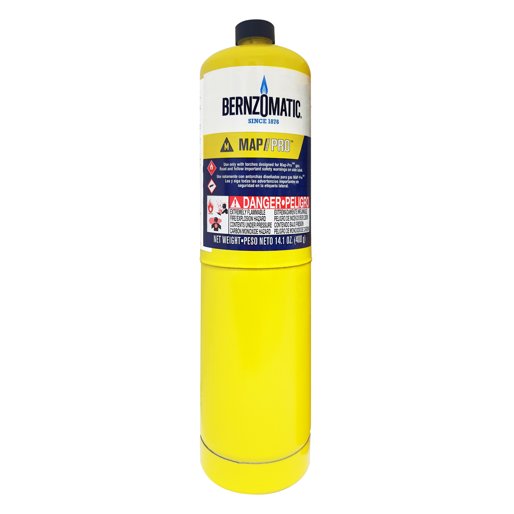 REF 10304 CILINDRO GAS BUTANO