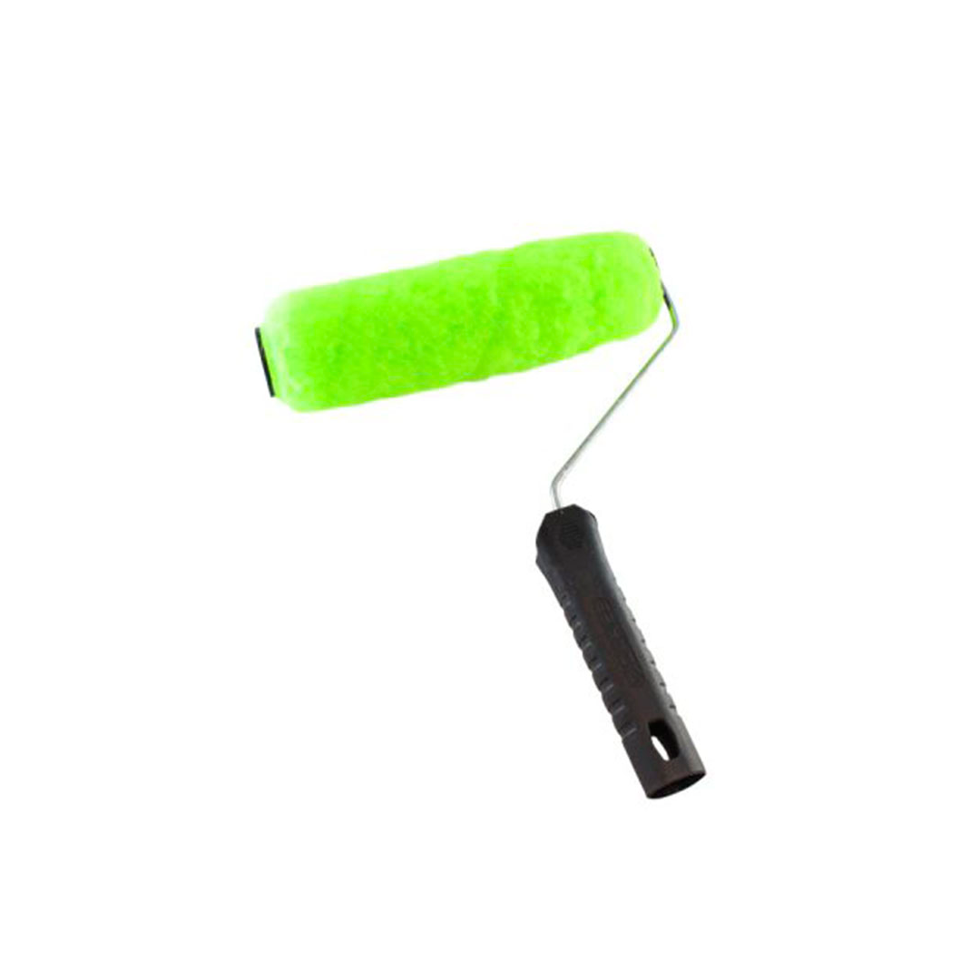 REF 9157 RODILLO EPOXICO FELPA 6"