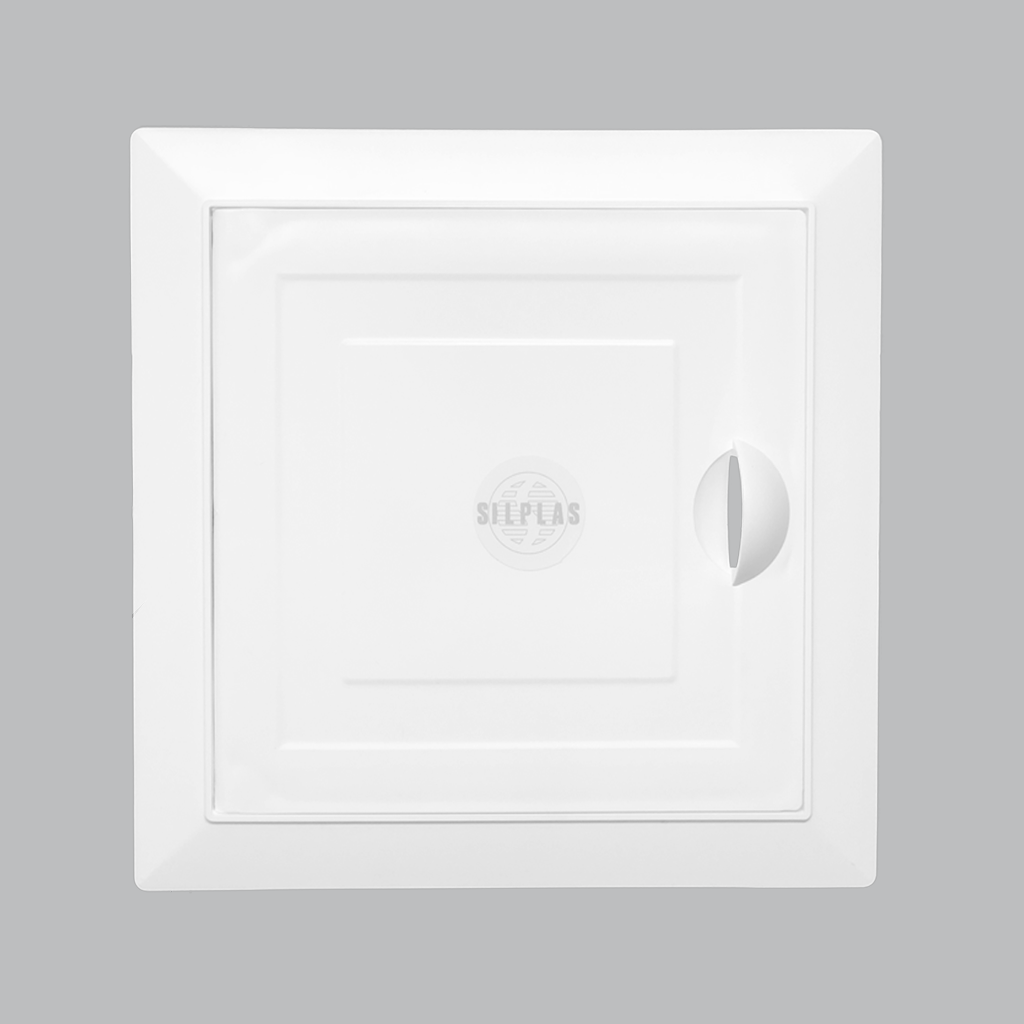 REF 503 TAPA REGISTRO 30X30