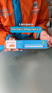 REF GL-013B LAMPARA RECARGABLE 60W