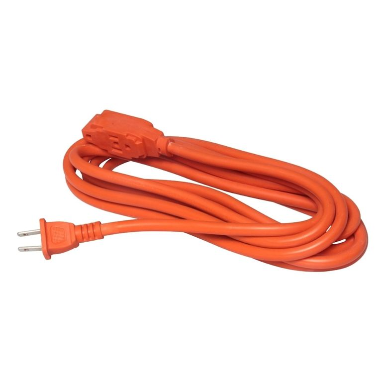 REF GR-G2-007 10M EXTENSION NARANJA