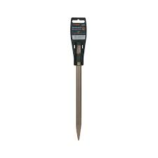 REF 12095 CINCEL PUNTA SDS PLUS DE 10" MARCA TRUPER