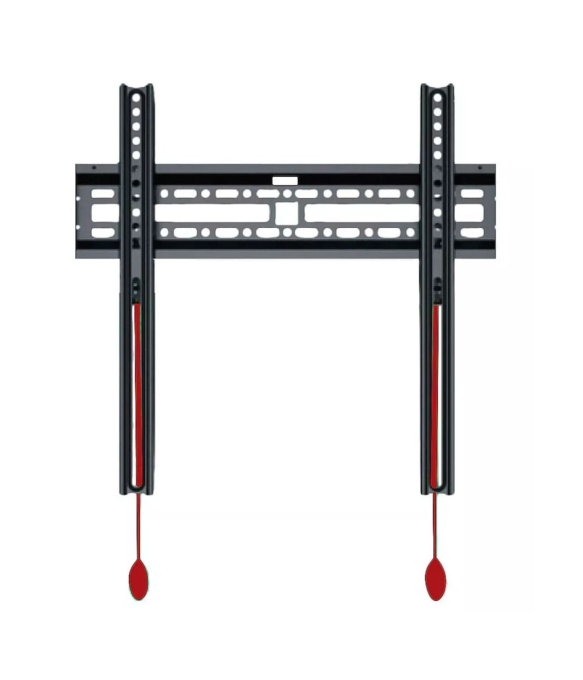 REF D2-F SOPORTE FIJO TELEVISOR 32"-60"