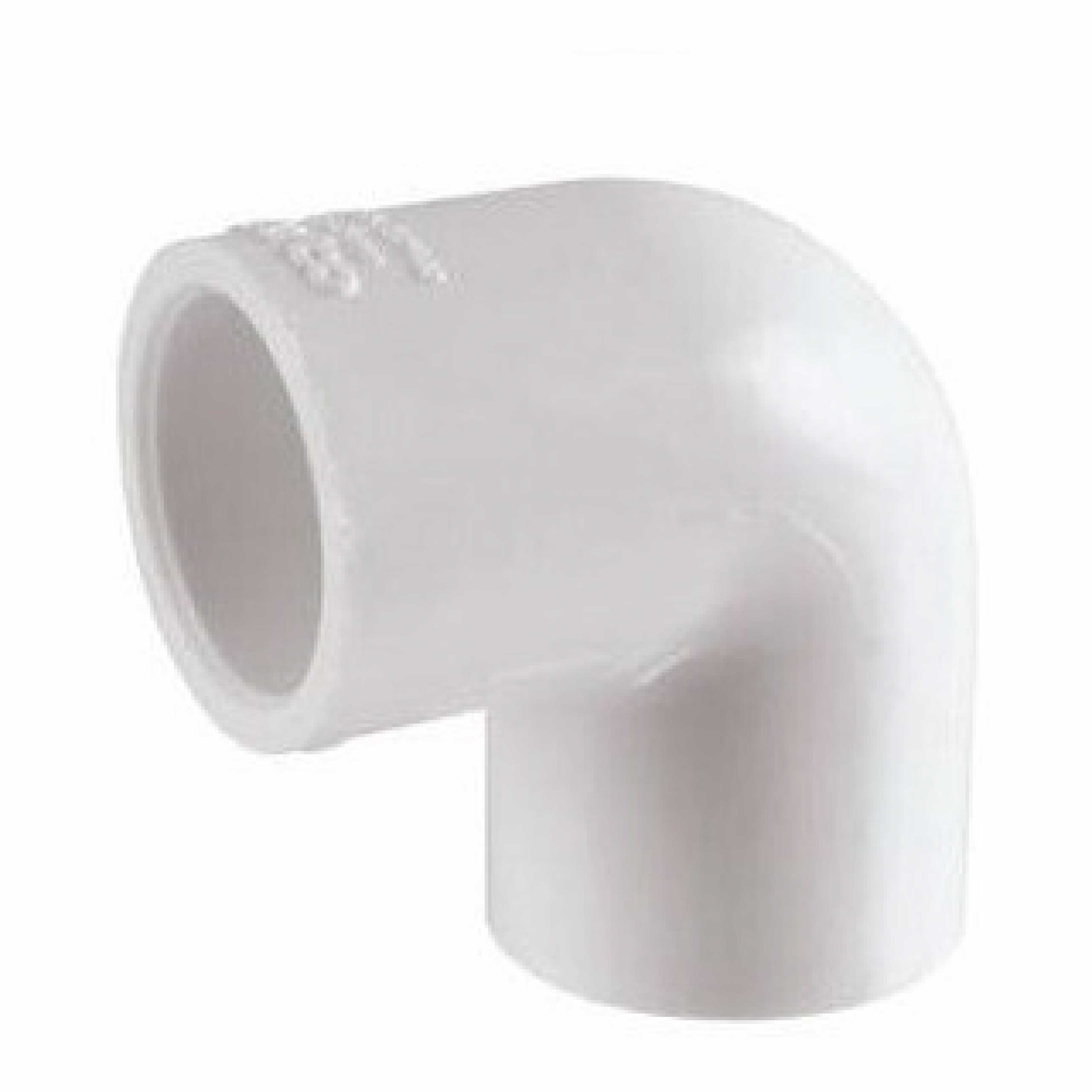 REF 2901105 CODO PRESION 1" PAVCO