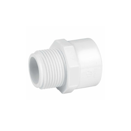 REF 2900762 ADAPTADOR MACHO 1"