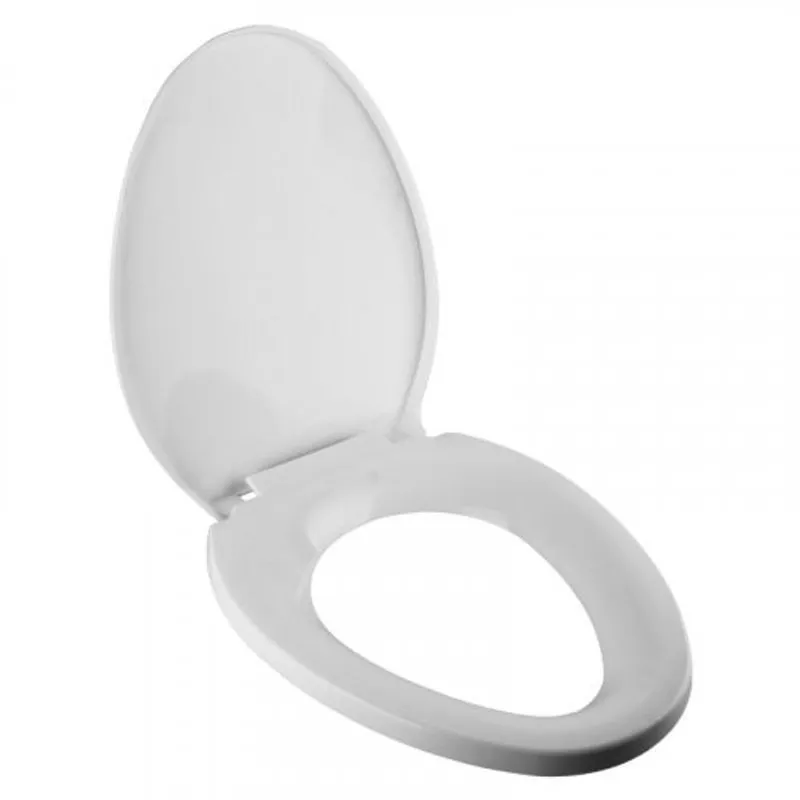 REF YW064-01 ASIENTO SANITARIO ALONGADO CAIDA LENTA
