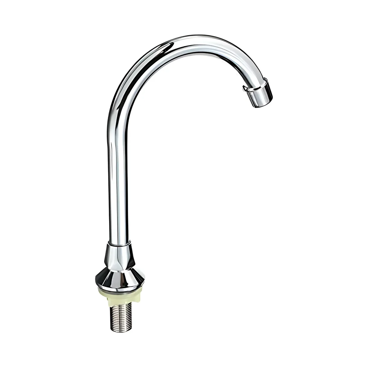 REF 041802312 CUELLO VERTICAL GIRATORIO MIRAGE PARA LLAVE PEDAL