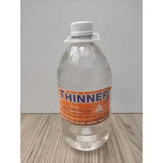 REF 0633 GALON THINNER