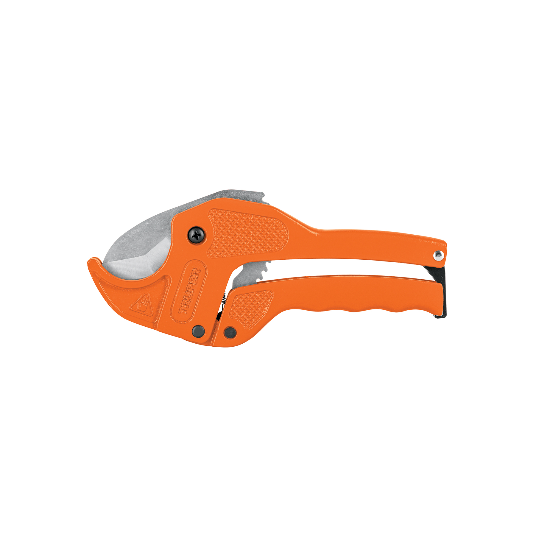 REF 12860 CORTADOR DE TUBO PLASTICO DE 1-5/8"