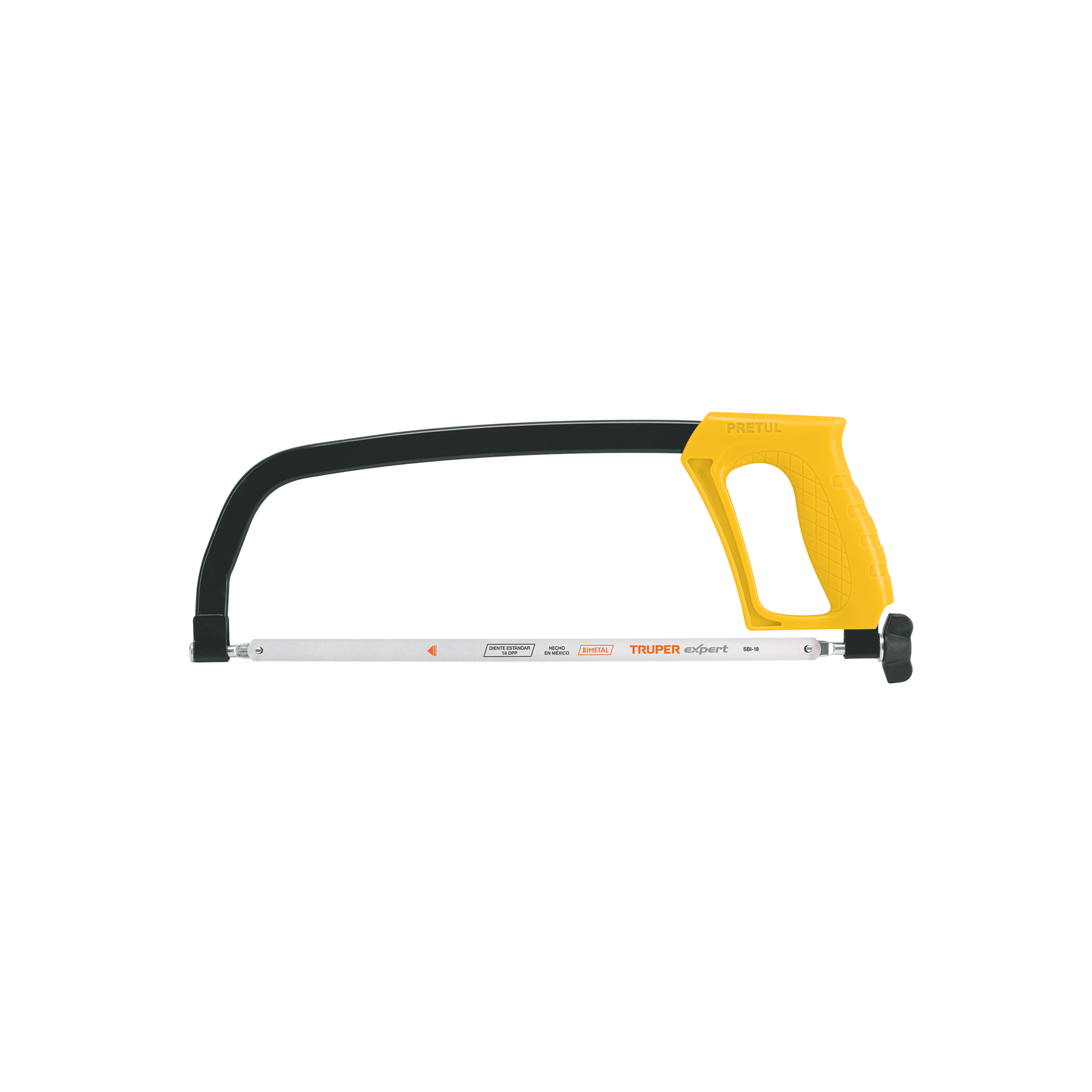 REF 20017 ARCO SOLERA PARA SEGUETA 12" MARCA PRETUL