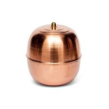 REF CU18 BOLA FLOTADOR TANQUE ALTO DE COBRE 1/2 A 3/4