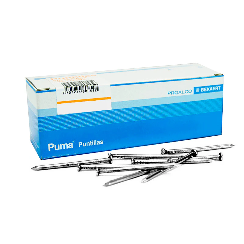 REF 211340 PUNTILLA CC 2" 1/2