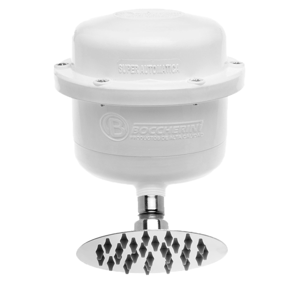 DUCHA BOCCHERINI DIRIGIBLE BLANCA SLIM