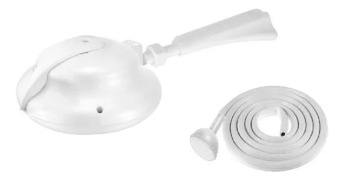 DUCHA BOCCHERINI MAXI ZENT SELECTOR NIPLE FORTE