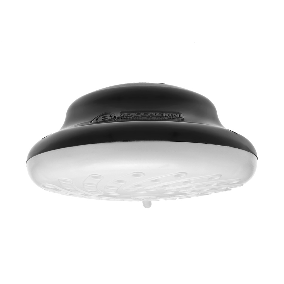 DUCHHA BOCCHERINI MAXI ZENT NEGRA