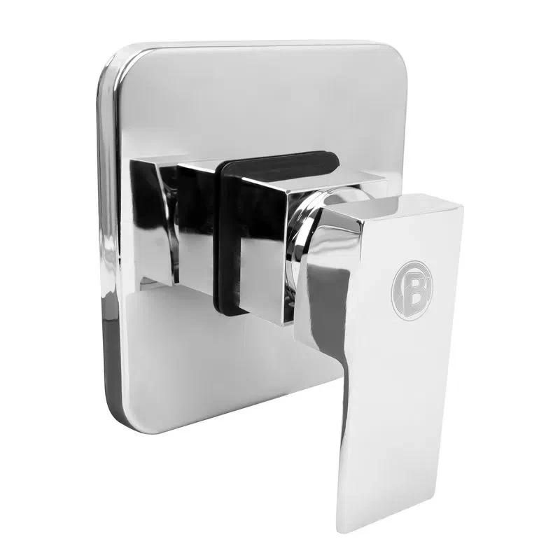 REGISTRO MEZCLADOR CROMADO