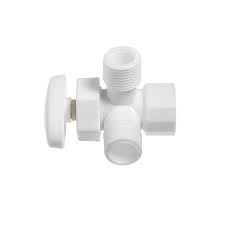 VALVULA DE REGULACION DOBLE CARDENAS REF 022