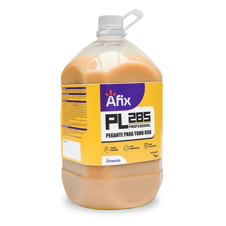 PL 285 GALON REF 0402233