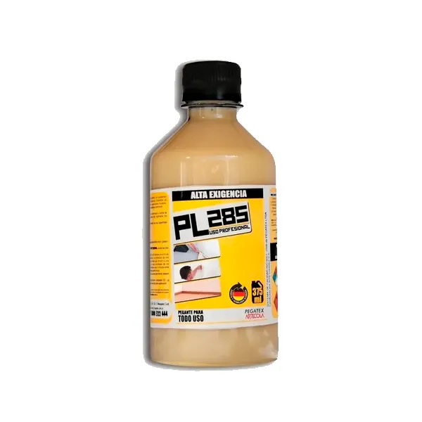 PL 285 MEDIA BOTELLA 375ML REF 0402238