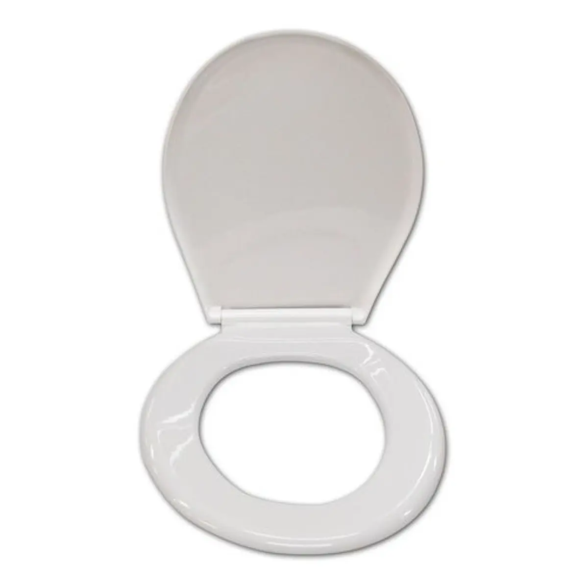 ASIENTO SANITARIO BLANCO PLAST GRIFOS